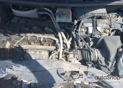 2010 Ford Transit Connect Xlt from USA, damaged, VIN NM0LS7DN9AT027331